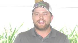 Biologicals bolster roots in high populations