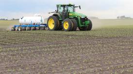 From the Fields: We’ve been lucky