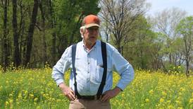 Farm Advisors: Balancing soil, wildlife and crop performance