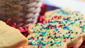 Diamond Dishes: How to host a fun and easy cookie exchange