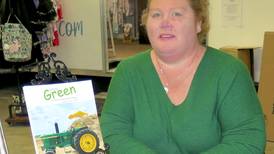 Children’s tractor magazine gets new life