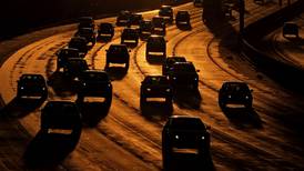 Transportation secretary orders reversal of fuel economy standards