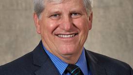 Illinois farmer leader elected to USB Executive Committee