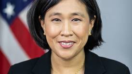 Ag groups urge Tai to do more on trade