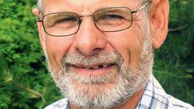 From the Pastures: Turning green