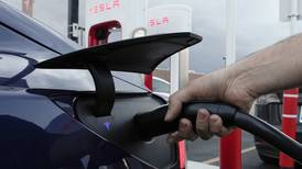 U.S. electric vehicle industry is collateral damage in Trump’s escalating trade war