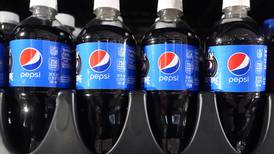 Inflation and a pivot in U.S. to healthier snacks weighs on PepsiCo in the fourth quarter