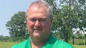 Lack of rain could make the case for crop insurance