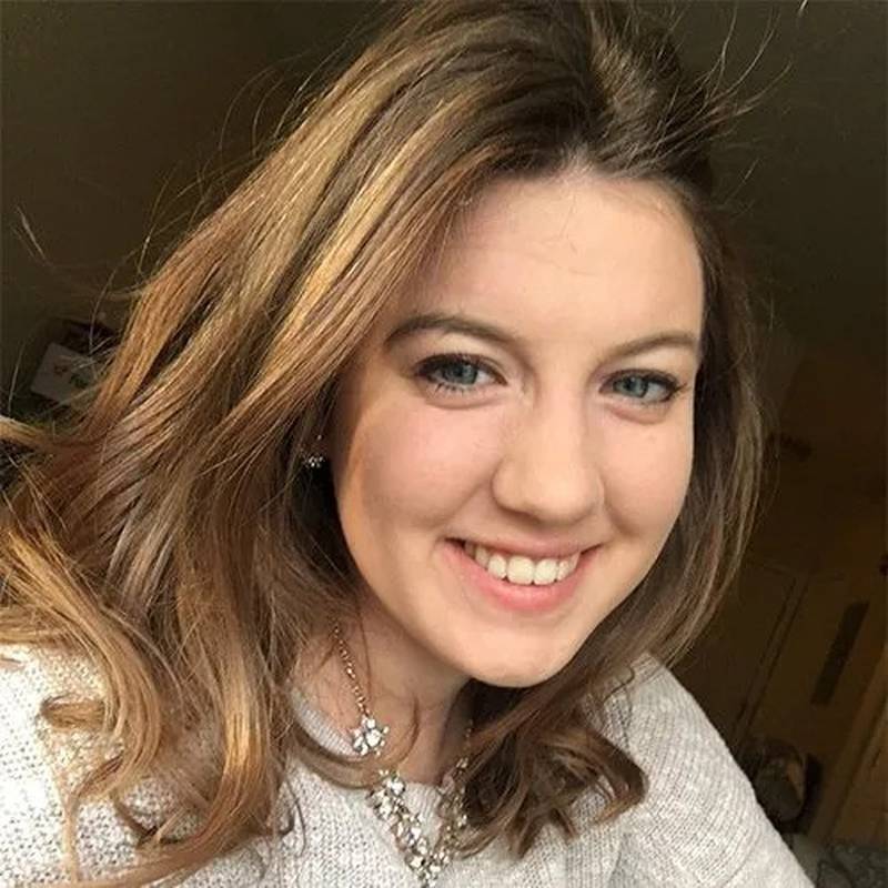 Katie Voinorovich