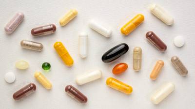 Senior News Line: Do we need vitamin supplements? 