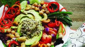 Build a bowl: The easy, affordable way to eat well
