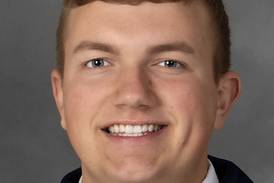 Connecting with members during National FFA Week