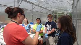 The ride of a lifetime: Reflecting on career teaching ag educators