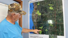 Skills learned in Army benefit farming operation