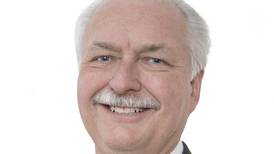 Kron, Chism reelected to national positions
