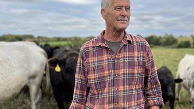 Illinois farmer awarded Leopold Conservation Award
