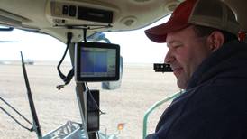 Warm, dry weather contributes to smooth harvest