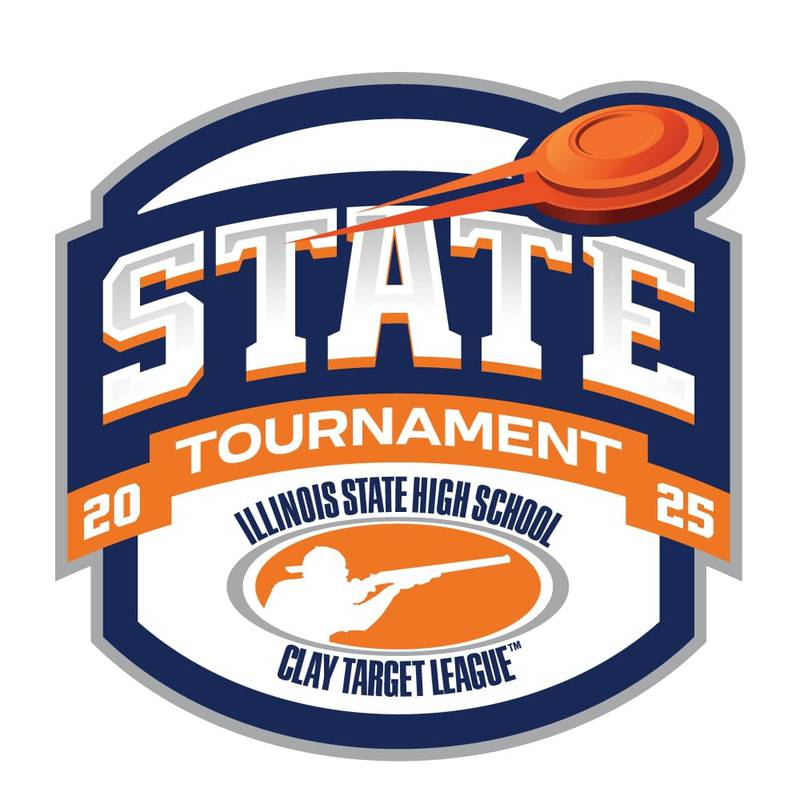 High school athletes and teams representing schools from across the state are set to participate at Illinois State High School Clay Target League State Tournaments in June.