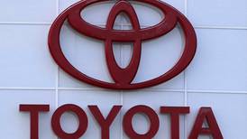 Toyota restarting Japan plants after malware hits supplier