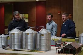 National Farm Machinery Show coming Feb. 15-18