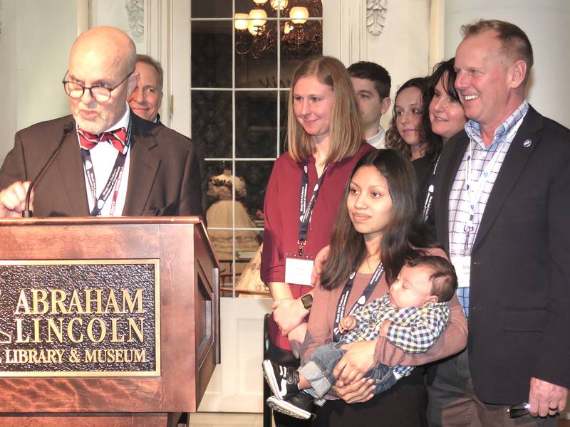 Lemans IPPA’s Family of Year