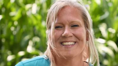 USDA crop report ‘plain ham sandwich’