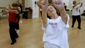 Senior News Line: Doing the right thing