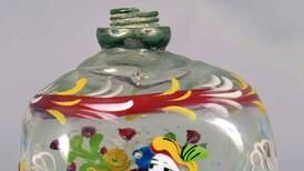 Antiques & Collecting: Identifying glass