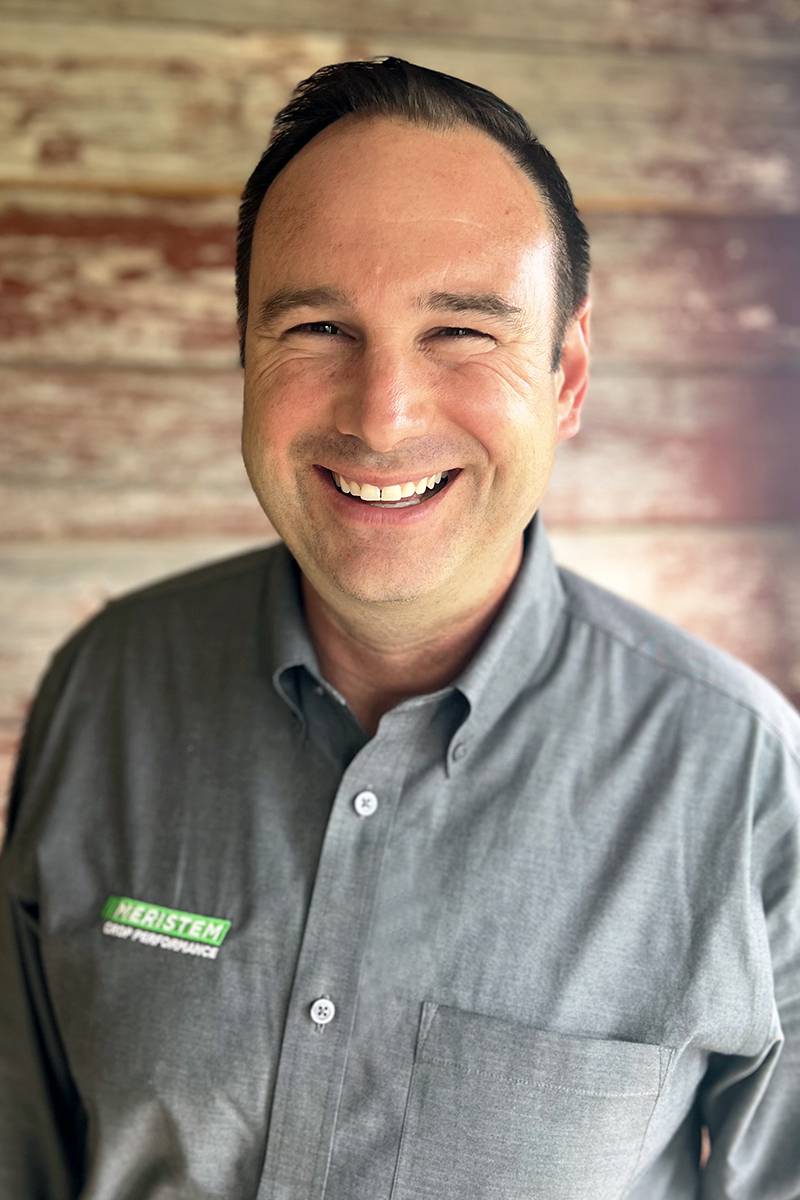 Matt Reese