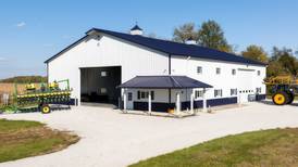 Conduct farm building ‘checkup’ to identify repair or renovation needs