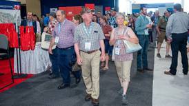 ‘Step Up, Drive Forward’ to the 2025 American Farm Bureau Convention