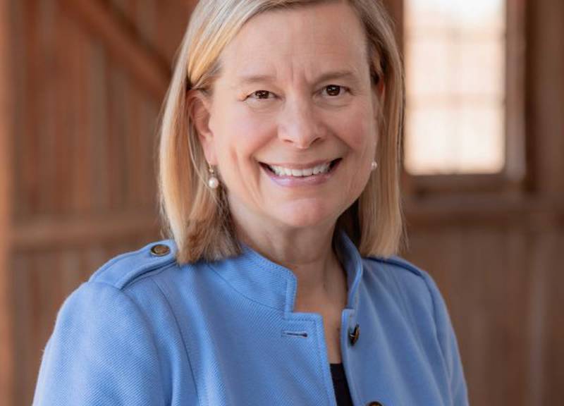 Shari Rogge-Fidler