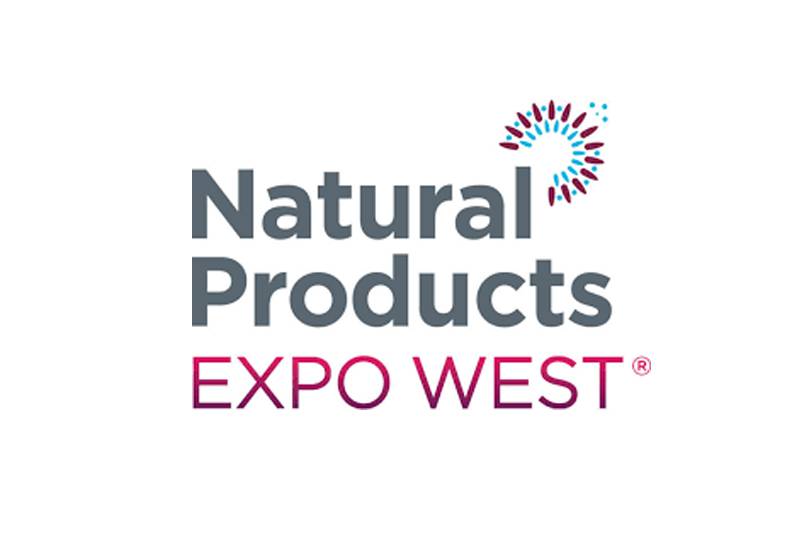 Natural Products Expo West