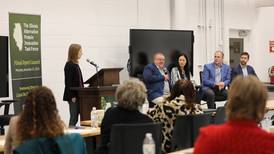 Roadmap unveiled to lead food, biomanufacturing