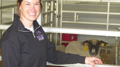 Ag center expands educational opportunities