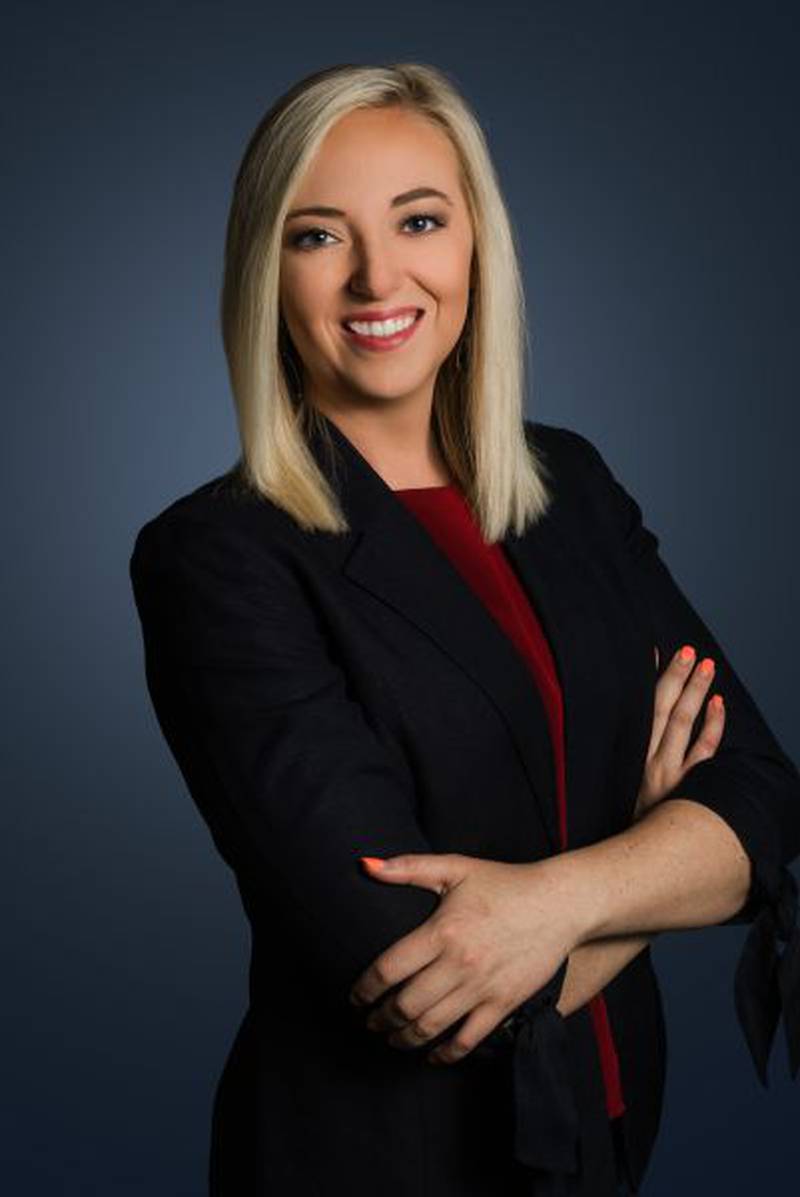 Delaney Howell