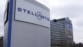 Stellantis: Park older models due to 3 Takata air bag deaths