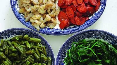 The easiest — and cheapest — Thanksgiving sides you’ll ever make