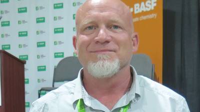 New traits, genetics drive yields