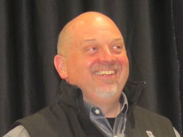 Long-term approach for crop management