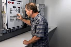 Smart barn technology helps swine producers save time, improve care and gain peace of mind