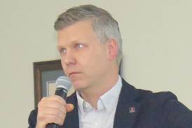 Avoid delay sales due to ad hoc payments: ag economist