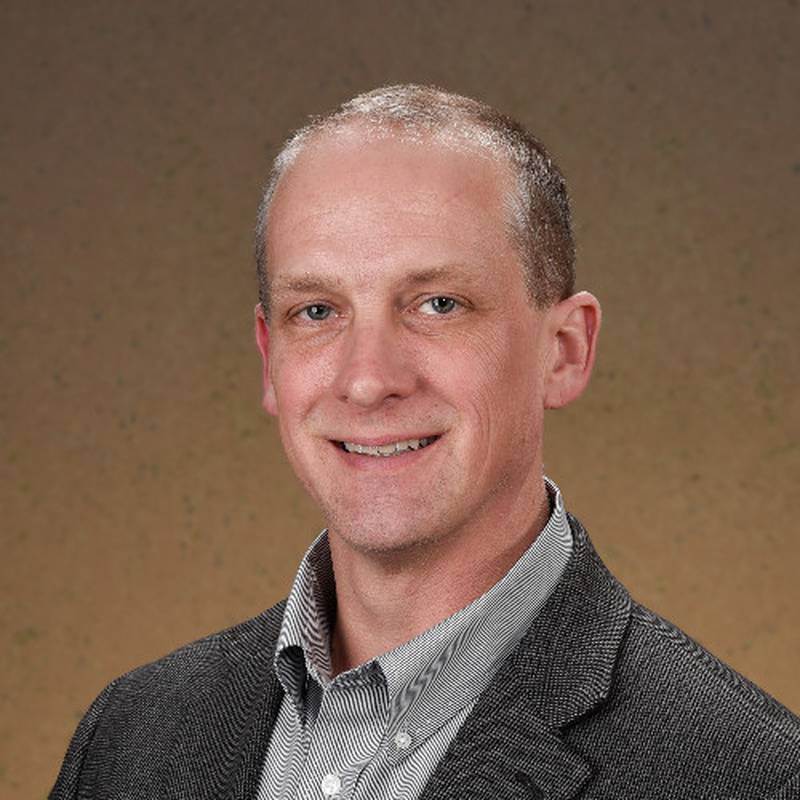 Mark Alley
