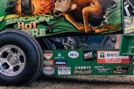 Beck’s continues partnership with National Tractor Pullers Association