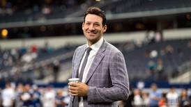 ‘Beef. It’s What’s For Dinner.’ brand teams up with Tony Romo 