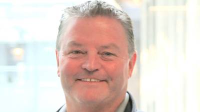 Corn demand improves