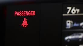 U.S. to require passenger vehicles to sound alarms if rear passengers don’t fasten their seat belts