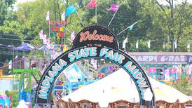 Savor the State Fair experience