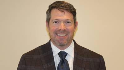 Annual Bacon Bar and Brunch connects soybeans, corn to livestock production