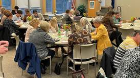 Indiana Farm Bureau hosts ‘Seeds of Inspiration’ event for women in the ag industry